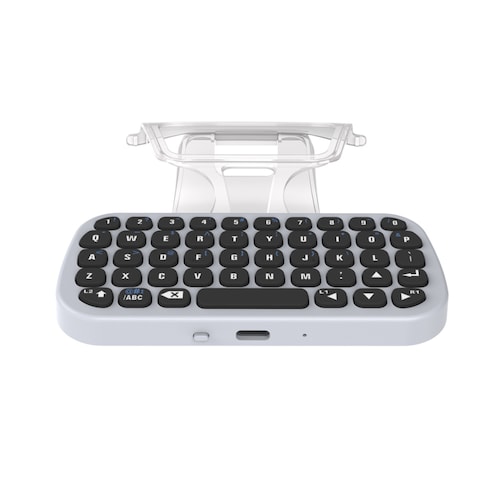 Teclado Inalambrico Compatible Con PlayStation 5 TP5-0556