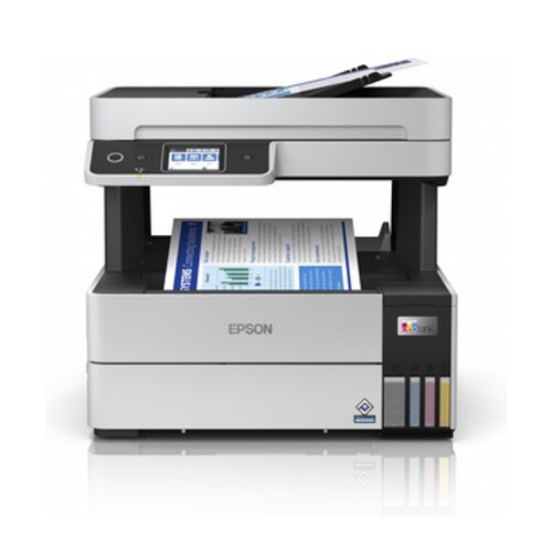 Impresora Epson L6490 110v-240v