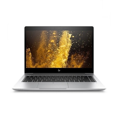 Laptop HP 745 G5- 14"- AMD Ryzen 3 Pro- 8GB RAM- 256GB SSD- WINDOWS 10 Pro- Equipo Clase A, Reacondicionado..