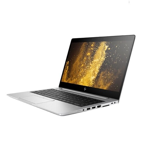 Laptop HP 745 G5- 14"- AMD Ryzen 3 Pro- 16GB RAM- 512GB SSD- WINDOWS 10 Pro- Equipo Clase A, Reacondicionado..