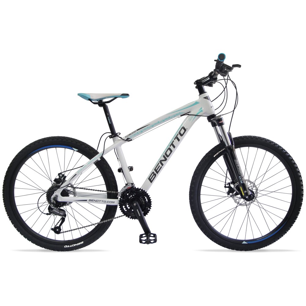 Bicicleta benotto outlet r26 precio