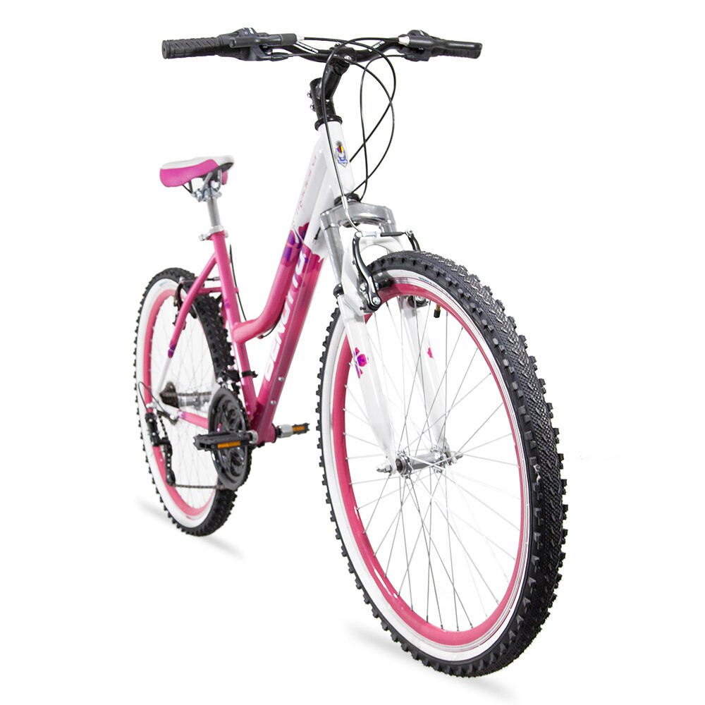 Bicicleta de montaña mujer r26 new arrivals