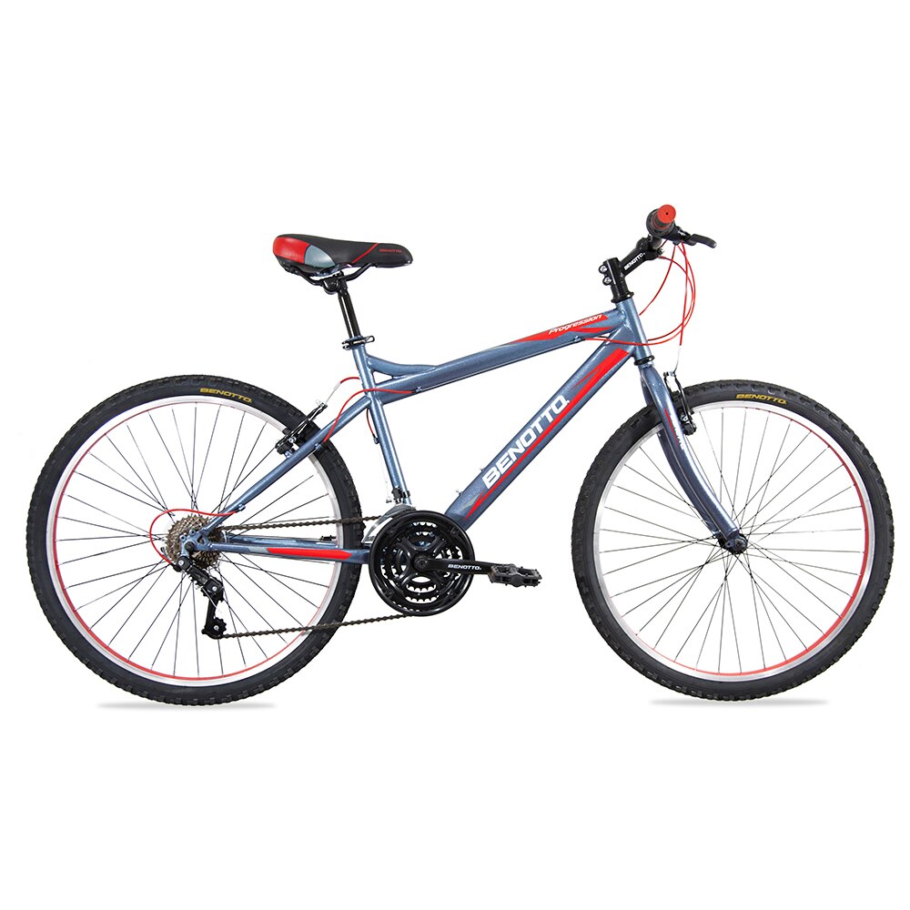 Mtb benotto discount