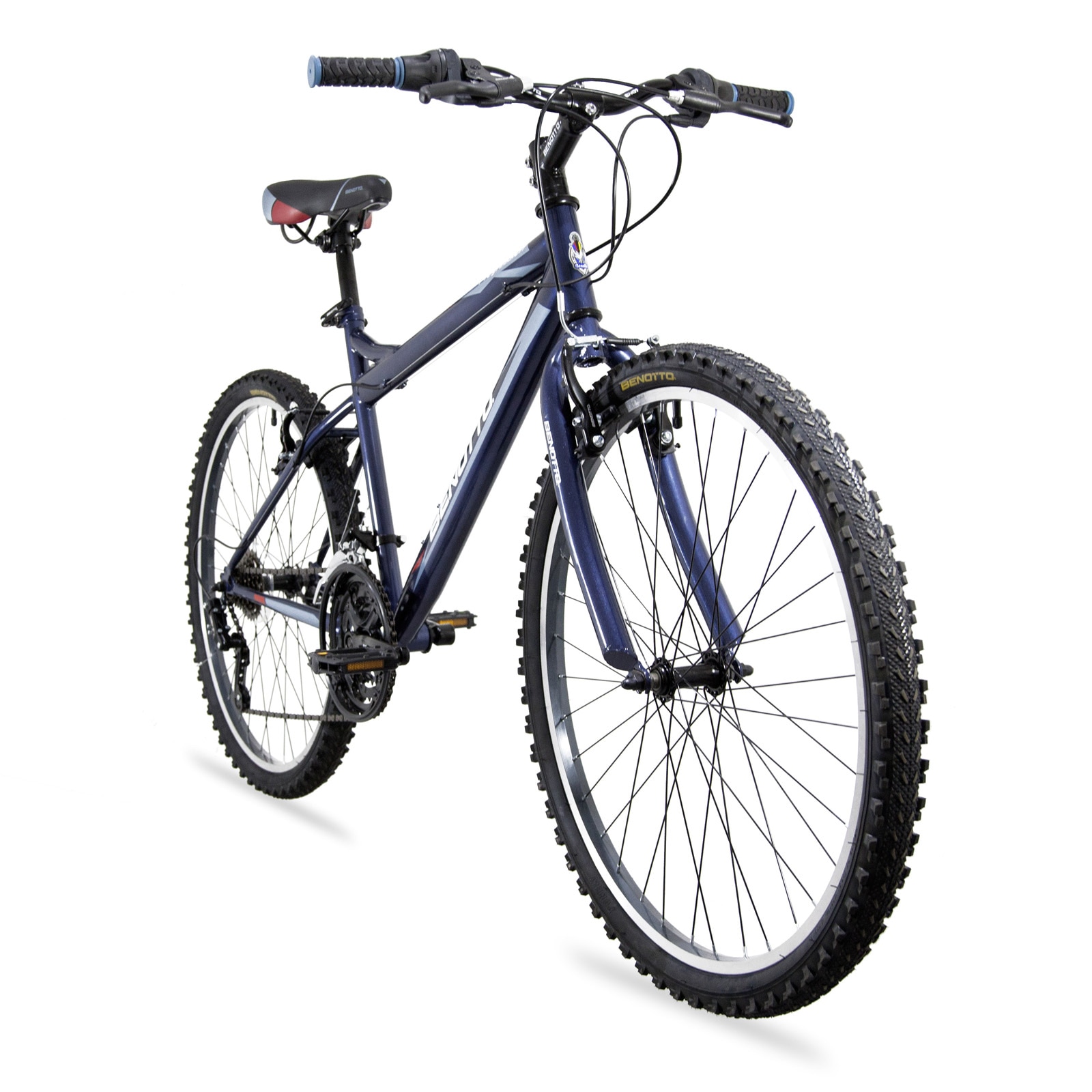 Bicicleta benotto best sale rodada 26 progression