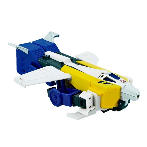 Figura de Acción Hasbro Meteorfire E8227 Transformers Bumblebee Cyberverse