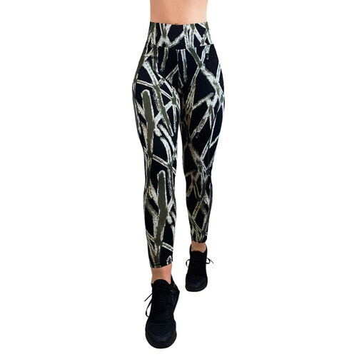 Mallas Deportivas Leggins Push Up Mallones Levanta pompa Lycra