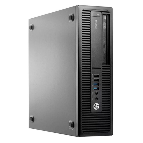 Hp 800 G2 I5 6th Gen 8gb Ram 240gb Solido (reacondicionado)