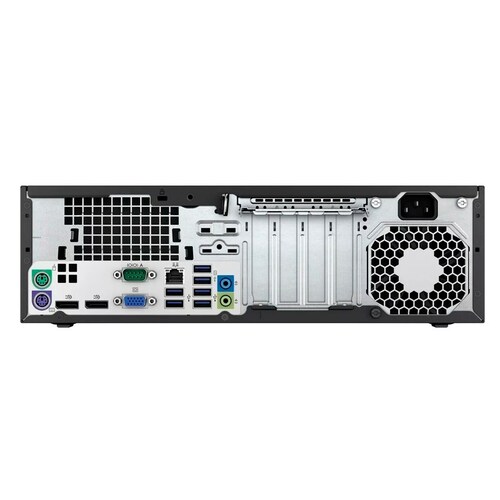 Hp 800 G2 I5 6th Gen 8gb Ram 240gb Solido (reacondicionado)