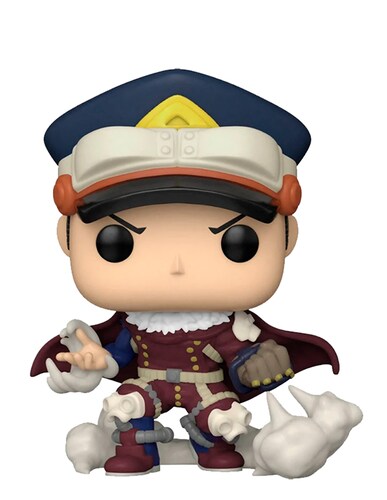 Funko Pop Inasa Yoarashi #1145 My Hero Academia Anime Original
