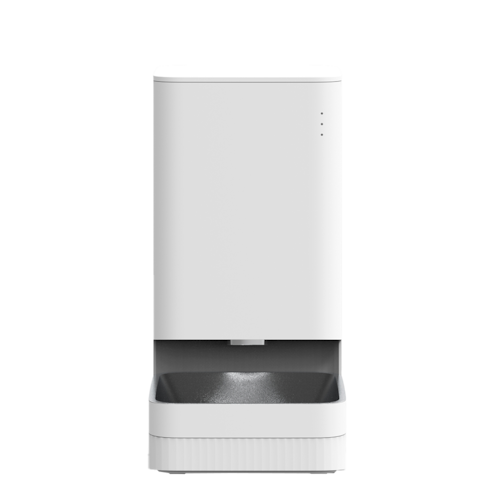 Comedero Inteligente Xiaomi Smart Pet Food Feeder