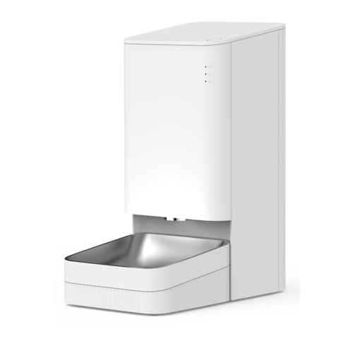 Comedero Inteligente Xiaomi Smart Pet Food Feeder
