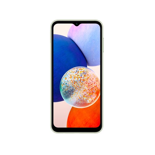 Samsung Galaxy A14 128GB 4GB Ram Color Negro