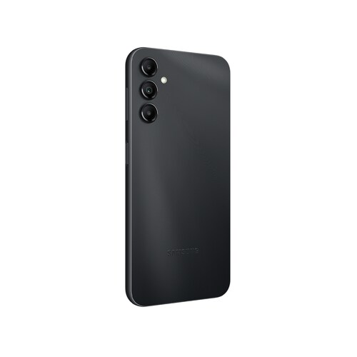 Samsung Galaxy A14 128GB 4GB Ram Color Negro