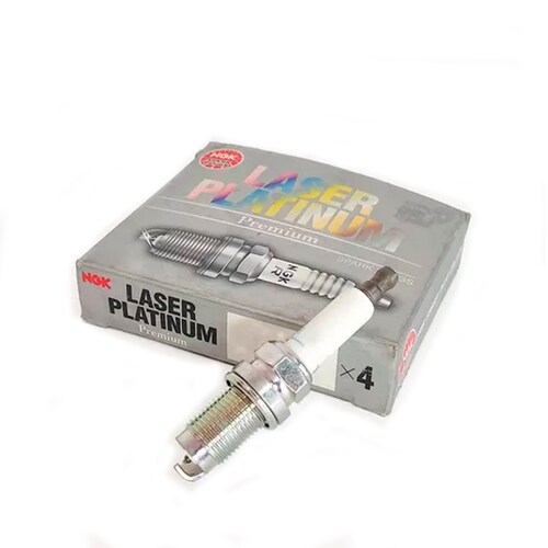 Kit 4 Bujias Para Audi A3 1.4l