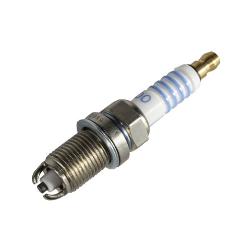 Juego de 4 bujías original GM Parts para Astra y Corsa
