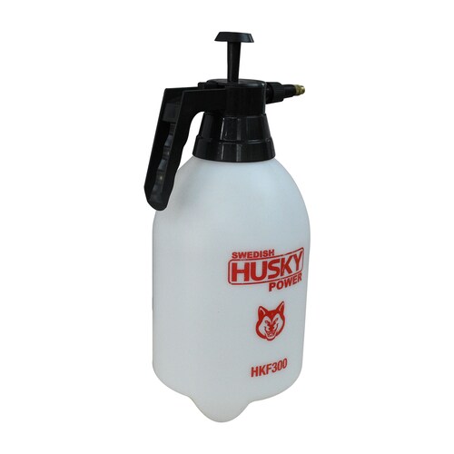 FUMIGADORA MANUAL DE VALVULA SWEDISH HUSKY POWER 3 LITROS - HKF300