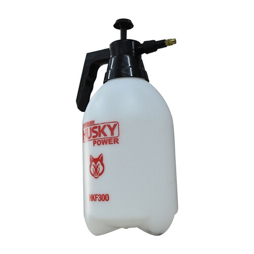 FUMIGADORA MANUAL DE VALVULA SWEDISH HUSKY POWER 3 LITROS - HKF300