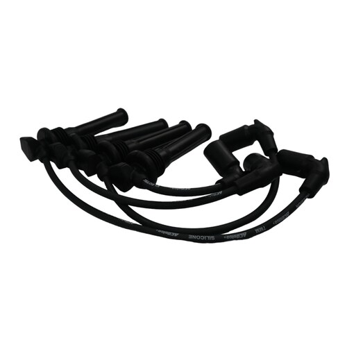 Cables de bujía ACDelco original para : Spark, Spark clasico, Beat 2011-2021