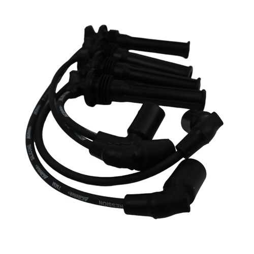 Cables de bujía ACDelco original para : Spark, Spark clasico, Beat 2011-2021