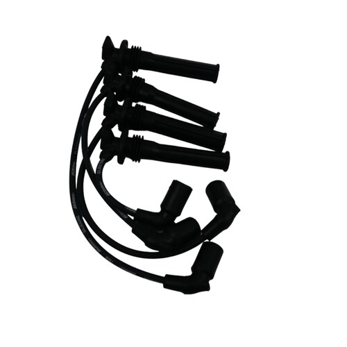 Cables de bujía ACDelco original para : Spark, Spark clasico, Beat 2011-2021