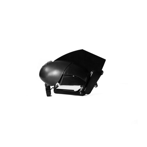 Barras portaequipaje con llave UNIVERSAL / BARRAS TRANSVERSALES
