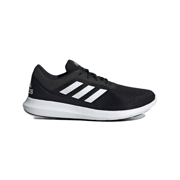 TENIS ADIDAS DURAMO SL 2.0 NEGRO BLANCO HOMBRE GW8336