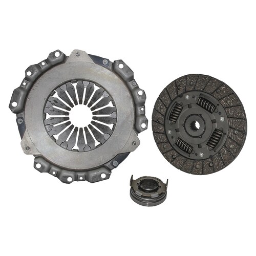 Kit de embrague acdelco Chevrolet Sedan, Matiz, Spark  2004-2020