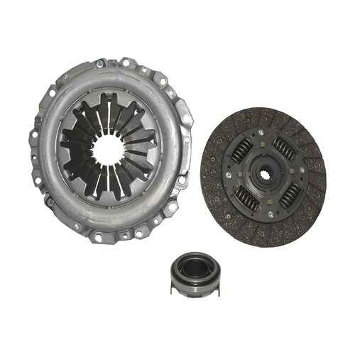 Kit de embrague acdelco Chevrolet Sedan, Matiz, Spark  2004-2020