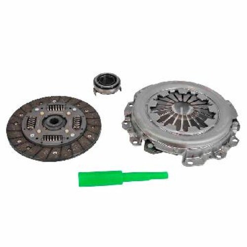 Kit de embrague acdelco Chevrolet Sedan, Matiz, Spark  2004-2020