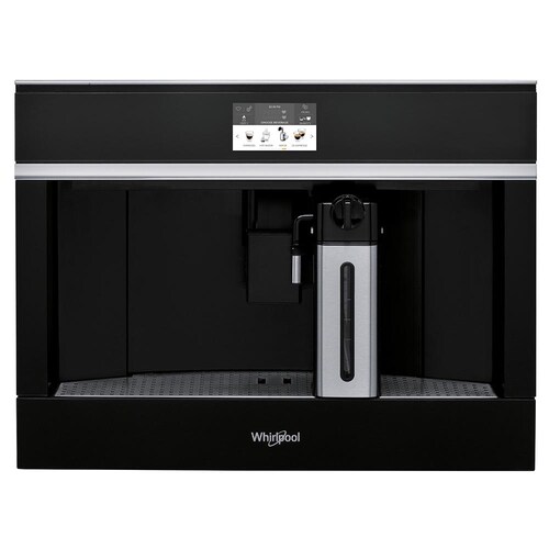 Cafetera Empotrable Whirlpool WCM242B
