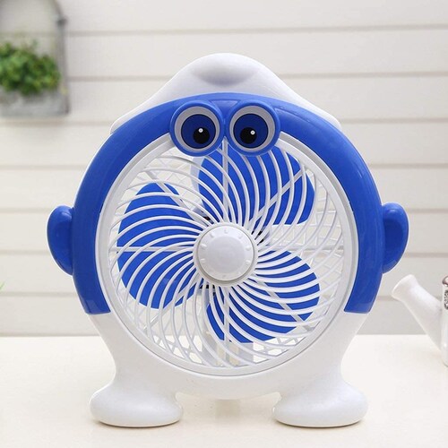 Ventilador de mesa 