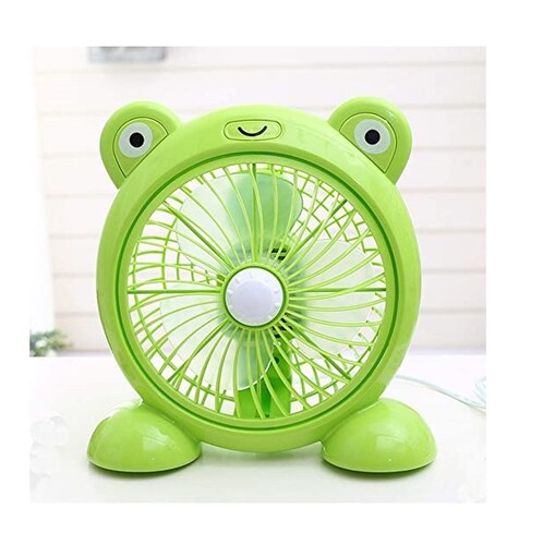 Ventilador de mesa 