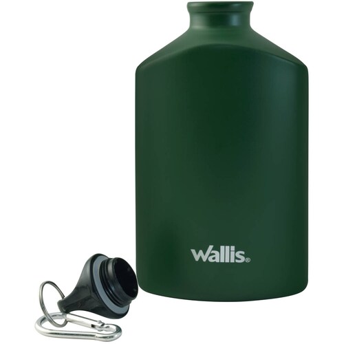 Botella WALLIS de aluminio 500 ml