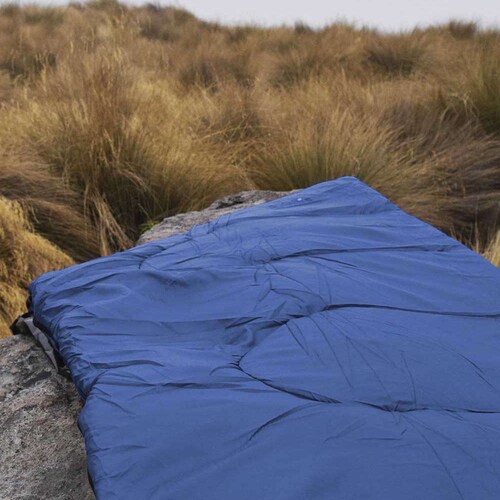 Sleeping Bag WALLIS 180 x 75 cm