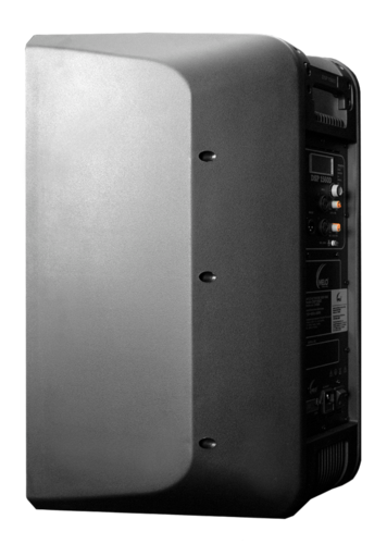 Altavoz Amplificado 15" 500w MELO DSP1560D