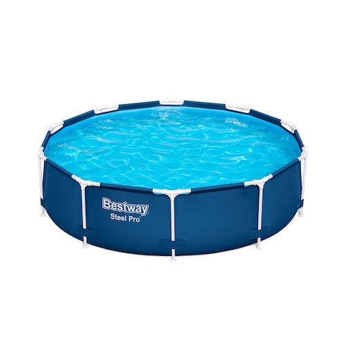 Alberca Estructural Circular Bestway 13030 Litros 4.27 Mts