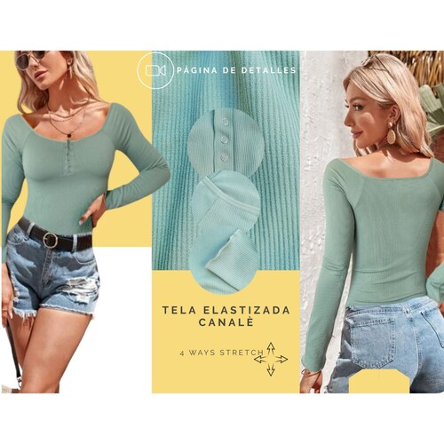 Suéter Mujer Moda Sweater Dama Blusas Elegante Abrigo Ligero 