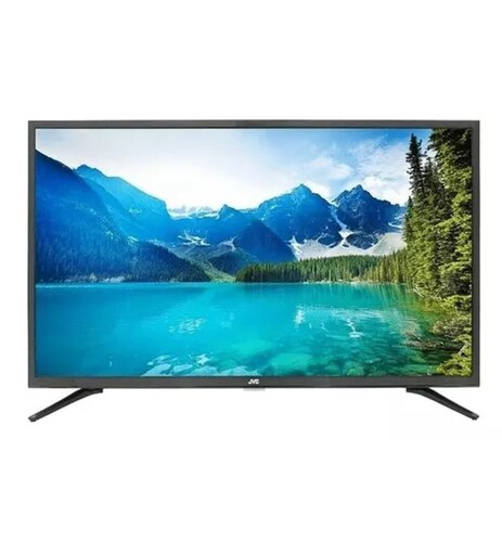 Pantalla Smart Tv Jvc SI32HS Led Hd 32 