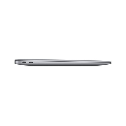 Apple MacBook Air de 13.3'', Apple M1, 8GB RAM, 256GB SSD, macOS Big Sur, Gris espacial