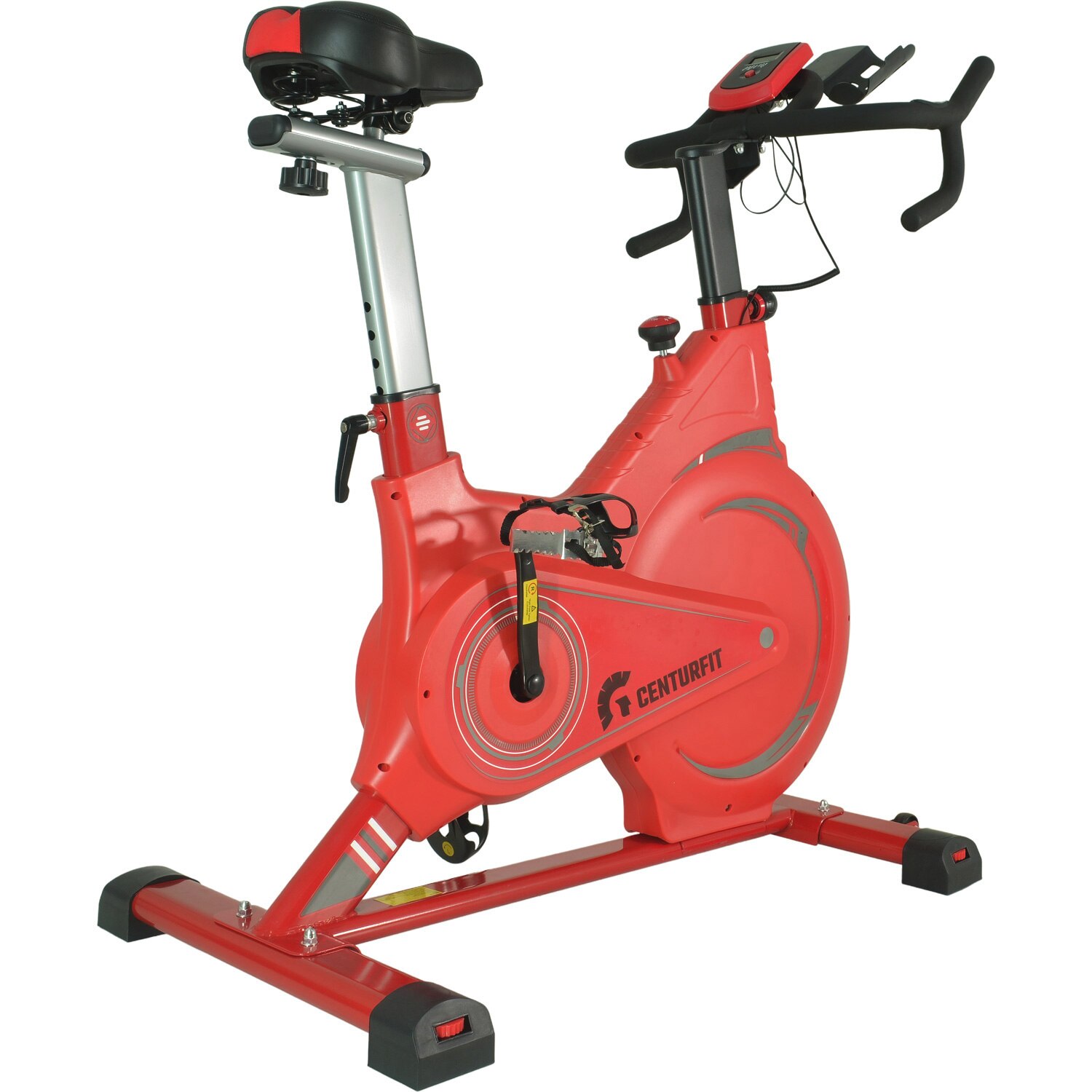 Bicicleta de spinning sears hot sale