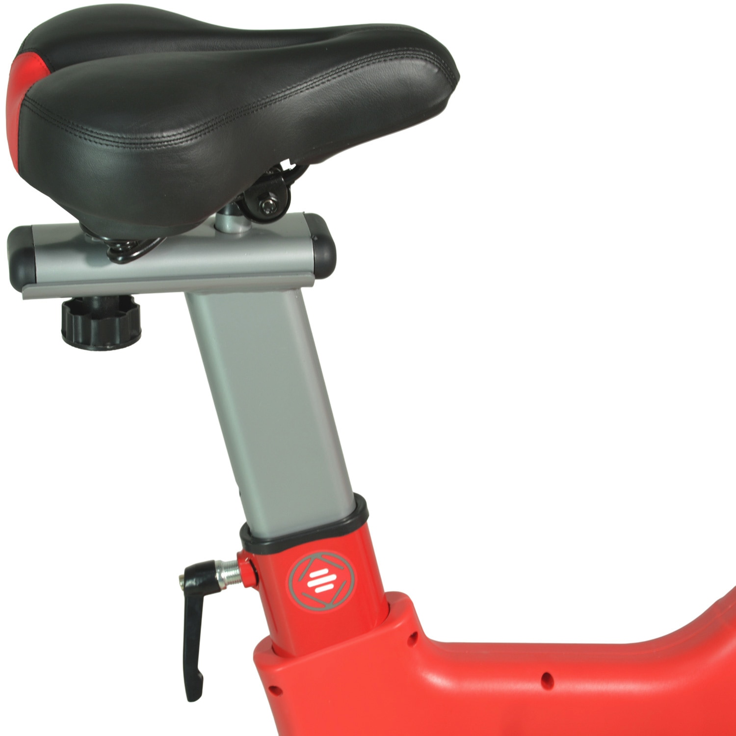 Bicicleta Spinning Magnetica Uso Rudo Profesional