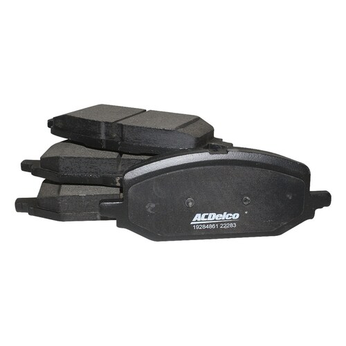 Balata acdelco original para: onix 2021-2022