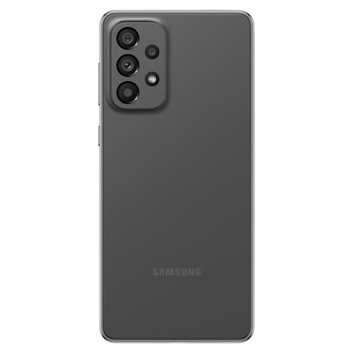 Celular Samsung Galaxy A73 5G Dual Sim 128GB Awesome Gray 8GB Ram