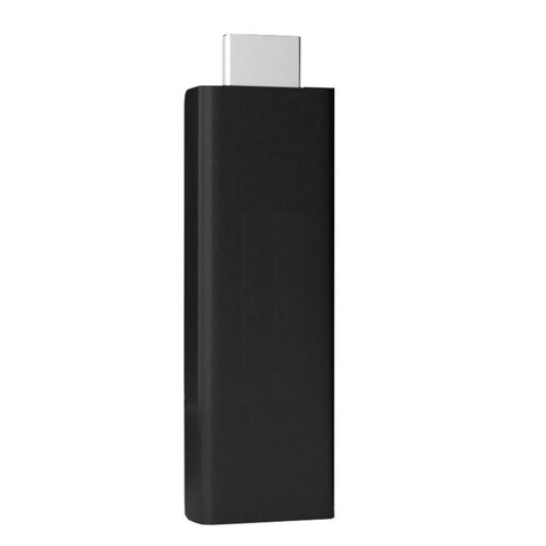 Amazon Fire TV Stick Lite control de voz Full HD 8GB negro con 1GB de memoria RAM