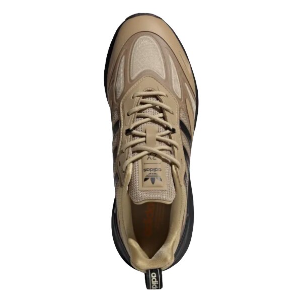 Tenis adidas ZX 2K BOOST hombre 2.0 GY8516