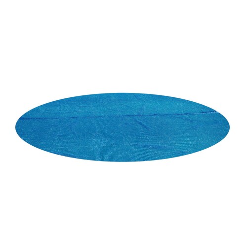 Cubierta Solar Para Alberca 13ft 417cm Plástico Bestway
