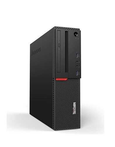 CPU Lenovo M900 SFF- Core i5, 6ta gen- 8GB RAM- 500GB HDD- Windows 10 Pro- Equipo Clase A, Reacondicionado. .