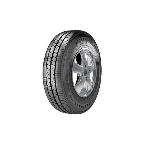 Llanta 185/70r14 88t Firestone Firehawk 700