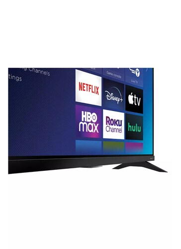 Philips 32" Smart TV Roku 32PFL6452