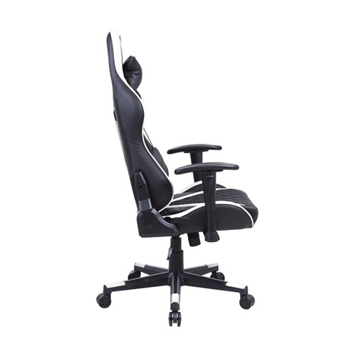 Silla Gamer Redragon Gaia C211-bw Negro con Blanco